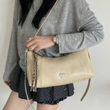 B.Adore Classic Loom Collection NUDE