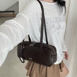 Cocoa Kiss Collection DARK BROWN
