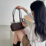 Cocoa Kiss Collection DARK BROWN