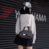 Bold Collection JEANS GREY