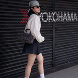 Bold Collection JEANS GREY