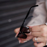 Shade 199x Sunglasses Collection BLACK
