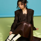 Avelie Collection BLACK