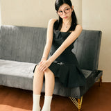 Camille Collection MAROON