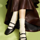 Avelie Collection BLACK