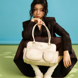 Loopi Collection WHITE