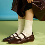 Avelie Collection BROWN