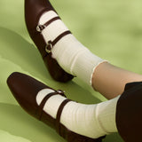 Avelie Collection BROWN