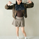 Uno Collection JEANS GREY