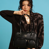 Loopi Collection BLACK