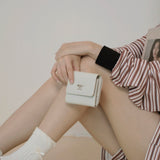 AEIOU Willy Collection IVORY