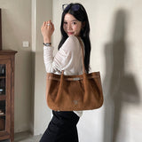 Sable Collection BROWN