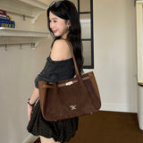 Sable Collection DARK BROWN