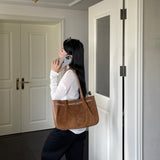 Sable Collection BROWN