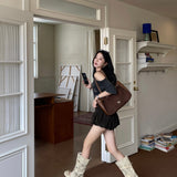 Sable Collection DARK BROWN