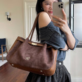 Sable Collection DARK BROWN