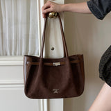 Sable Collection DARK BROWN