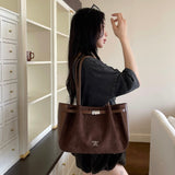 Sable Collection DARK BROWN