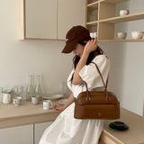 Fumie Collection BROWN