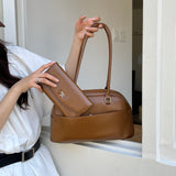 Fumie Collection BROWN