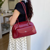 Fumie Collection MAROON