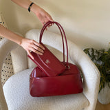 [Ting Ting Group Buy]  Fumie Collection MAROON