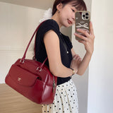 [Ting Ting Group Buy]  Fumie Collection MAROON