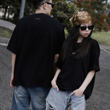 B.Adore Men T-Shirt Unisex Collection BLACK