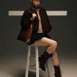 Evia Collection BROWN