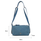 Lumi Collection JEANS BLUE