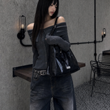 Anchor Collection BLACK