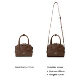 Demi Collection BROWN