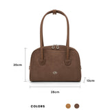 Loma Collection BROWN