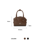 Demi Collection BROWN