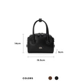 Demi Collection BLACK
