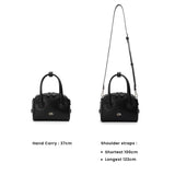 Demi Collection BLACK