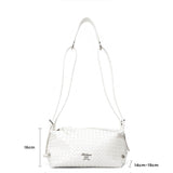 Lumi Knit Collection WHITE