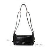 Lumi Knit Collection BLACK