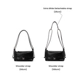 Lumi Knit Collection BLACK