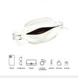Lumi Knit Collection WHITE