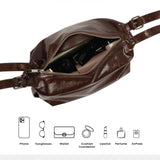 Lumi Collection BROWN