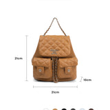 Aolie + Collection BROWN