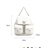 Aolie + Collection WHITE