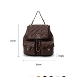 Aolie + Collection DARK BROWN
