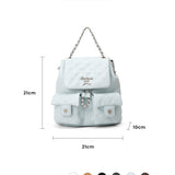 Aolie + Collection LIGHT BLUE
