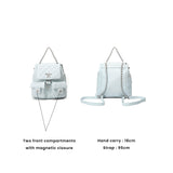 Aolie + Collection LIGHT BLUE