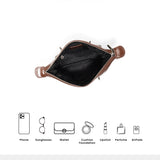 Mael Collection BROWN