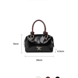Mael Collection BLACK