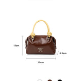 Mael Collection BROWN
