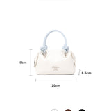 Mael Collection WHITE